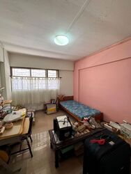 Blk 261 Tampines Street 21 (Tampines), HDB 3 Rooms #581483341
